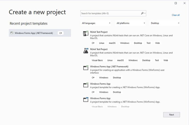 Visual Basic Net Project Connect To Mysql In Visual Studio 2019 - Amazing HD Abstract Backgrounds | Free Download