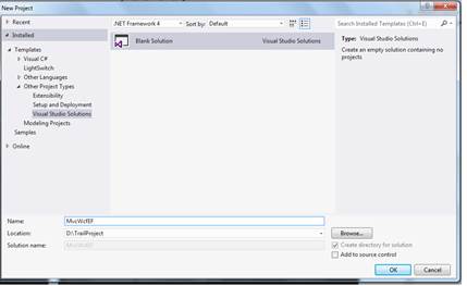 Consuming Wcf Service In Mvc Application Using Entity Framework - High Resolution Landscape Backgrounds for Desktop