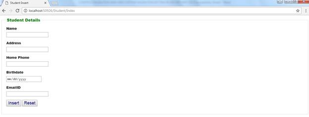 Control Validation And User Custom Validation Setting In Asp Net Mvc 4 0 - Creative Mobile Gradient Patterns | Free Download