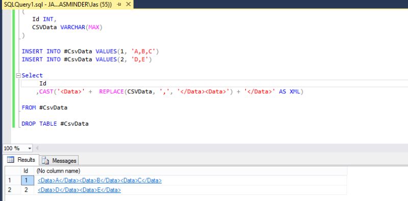 Convert Csv To Insert Sql Online Table Convert - Landscape Design Collection - Desktop Quality