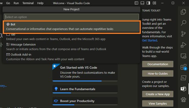 Node Js How To Authenticate A User Using A Teams Bot Using My Own - Best Sunset Designs in Full HD