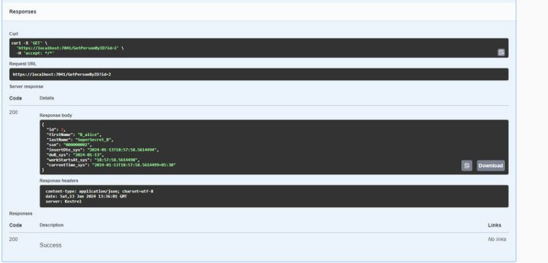 C Fromquery Example In Asp Net Core Api Qa With Experts - Premium Minimal Illustration Gallery - Desktop