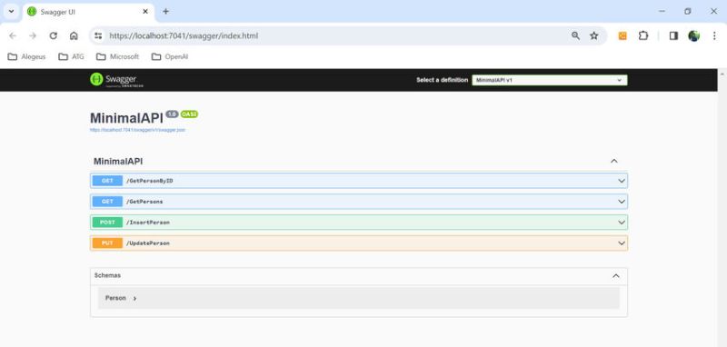Github Anawatmuangjai Simple Bank Api Asp Net Core Web Api 3 0 Entity Framework Core Swagger - 8K Nature Photos for Desktop