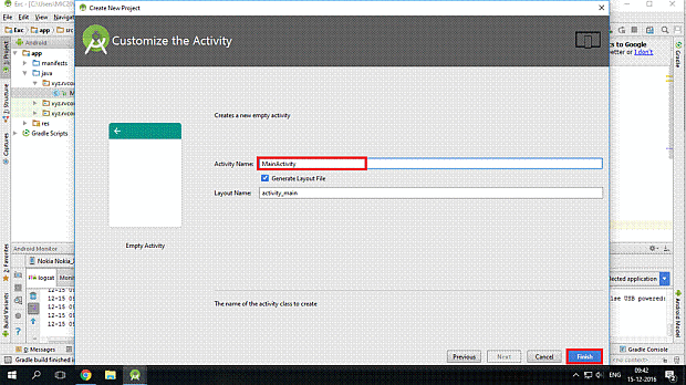 Create A Ratingbar In Android App Using Android Studio - Light Textures - Ultra HD HD Collection