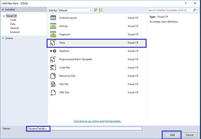 Create Android Insert Select Update And Delete Using Sqlite Database - Premium Gradient Art Gallery - Desktop