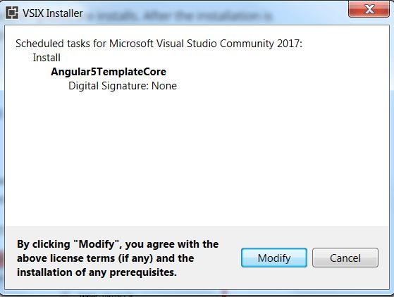 Create Angular 5 Application Using Net Core 2 0 Template In Visual - Incredible Mountain Picture - High Resolution