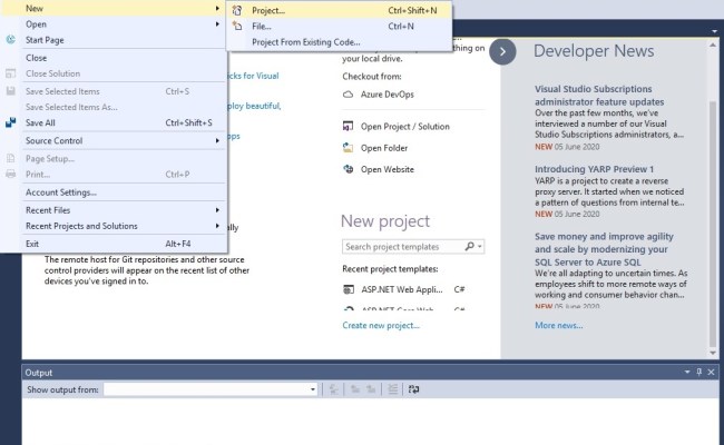 Create An ASP.NET MVC CRUD Application With Entity Framework Using AJAX ...