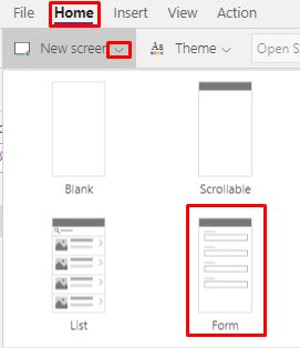No Data Items Appearing In A Blank Excel Data Source Powerapp Live To Work - Incredible Nature Picture - Ultra HD
