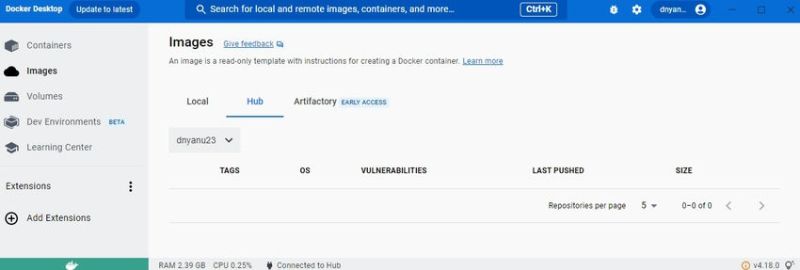 Create Docker Image Of Web Application In Net Core And Deploy Using Docker Desktop On Windows Os - Best Geometric Textures in Retina