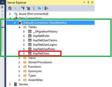 Create Identity In Simple Ways Using Asp Net Mvc 5 - Professional Ocean Illustration - 4K