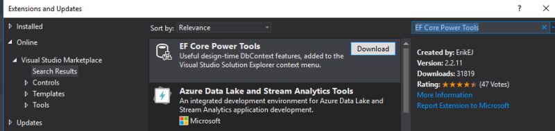 Creating Poco Class Library Using Reverse Engineering - Gorgeous Minimal Wallpaper - Full HD