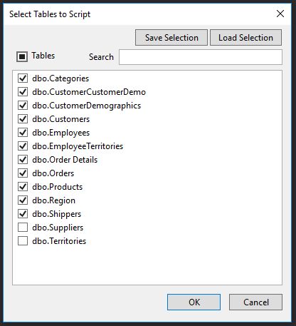 Creating Poco Class Library Using Reverse Engineering - 8K Vintage Wallpapers for Desktop