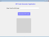 Create Qr Code Using Google Charts Api In Vb Net