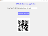 Create Qr Code Using Google Charts Api In Vb Net