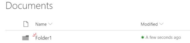 Managing Sharepoint Folders Using Pnp Powershell - 4K City Arts for Desktop