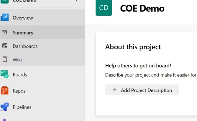 Create Service Connections In Azure DevOps