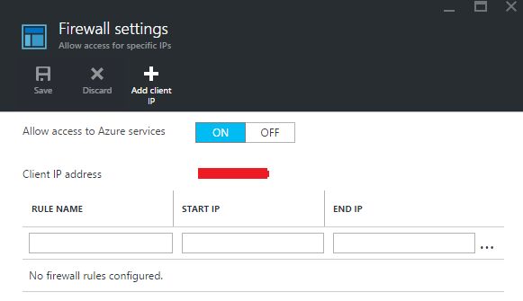 Create Sql Azure And Access Through Microsoft Sql Server Management Studio - Premium Abstract Art Gallery - High Resolution