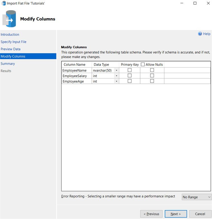 Create Table And Put Data In Sql Server Using Csv File - Abstract Pictures - Premium High Resolution Collection