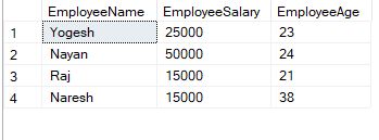 Create Table And Put Data In Sql Server Using Csv File - Abstract Pictures - Professional 8K Collection