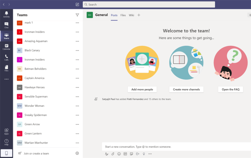 Create Teams In Bulk Using Teams Powershell - Full HD Colorful Backgrounds for Desktop