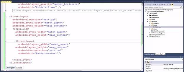 Create Timer Task Application In Xamarin Android Using Visual Studio - Ultra HD Vintage Background - Ultra HD
