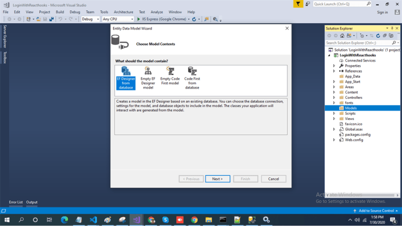 Create User Login And Registration Using Web Api And React Hooks - Best Abstract Wallpapers in Retina