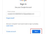Create Virtual Machine Instance In Compute Engine In The Google Cloud