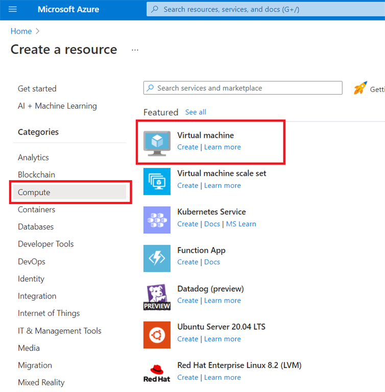 How To Create And Connect Windows Virtual Machine In Azure - Ultra HD Minimal Photos for Desktop