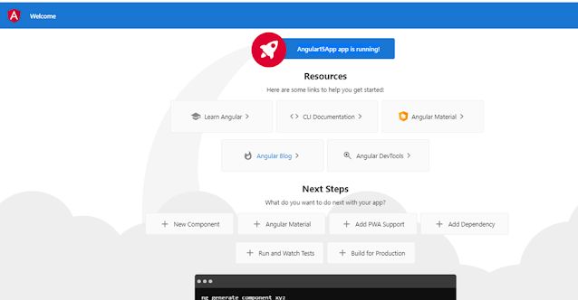 Create Your First Angular 15 Application - Ultra HD Sunset Backgrounds for Desktop