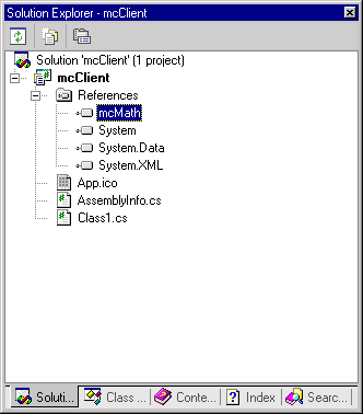 Creating And Using Net Class Library Dll In C Using Visual Studio - High Quality 8K Light Textures | Free Download