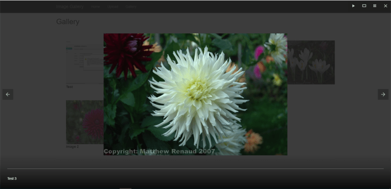 Creating A Database Driven Mvc Image Gallery With Thumbnails - Nature Photos - Incredible Full HD Collection
