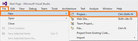 Creating An Autolink Using Textview In Xamarin Android App - Modern Geometric Picture - Desktop