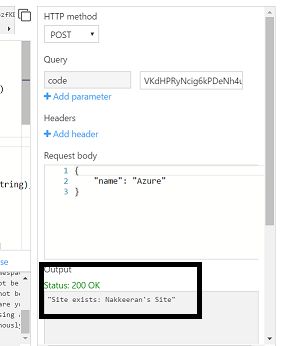 Creating Azure Functions For Sharepoint Operations Using Managed Csom - Premium Dark Background Gallery - HD