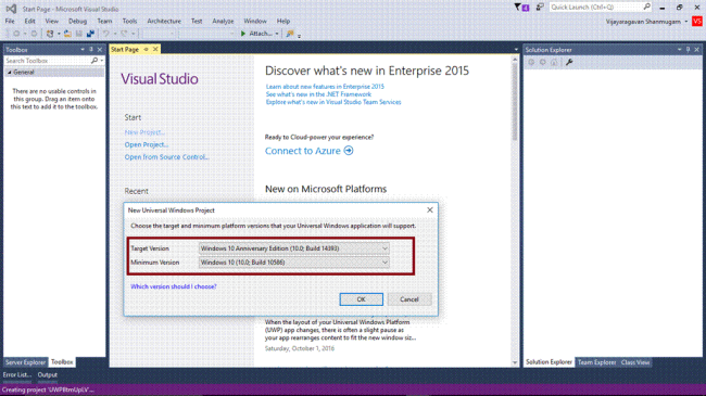 Creating Bottom Up List In Uwp With Xaml And C - Ocean Wallpaper Collection - Full HD Quality