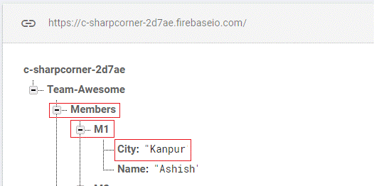 Creating C Wrapper Over Firebase Api For Crud Operations - Light Illustrations - Modern Mobile Collection
