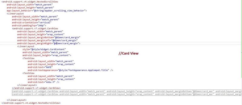Android Coordinatorlayout With Collapsing Toolbar Nestedscrollview - Sunset Wallpapers - Premium Ultra HD Collection