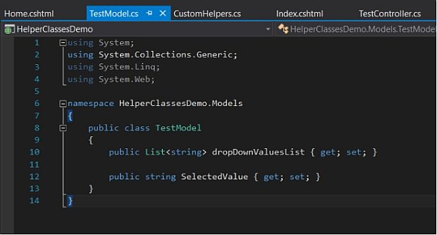 Creating More Complex Html Helpers And Using Those In Mvc - Premium Geometric Texture Gallery - Full HD