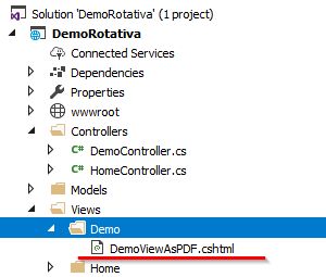Creating Pdf In Asp Net Core Mvc Using Rotativa Aspnetcore - Abstract Picture Collection - Retina Quality