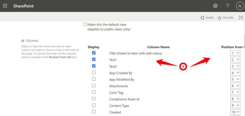Benefits Of Creating Different Views In Sharepoint Online Document Library Running Sharepoint - Gradient Background Collection - HD Quality