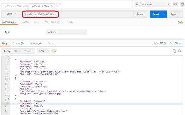 Creating Web Api With Asp Net Core Using Visual Studio Code - 8K Dark Textures for Desktop