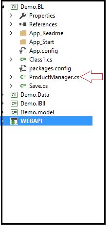 Creating Web Api With Repository Pattern And Dependency Injection - Download Elegant Mountain Photo | HD