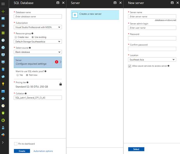 Cross Database Queries On Azure Sql - High Quality Colorful Illustration - Ultra HD