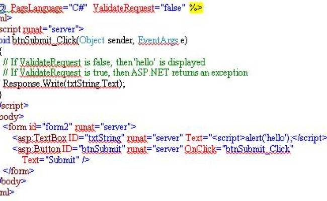 Cross-Site Scripting (XSS) Attack And Its Prevention Mechanism