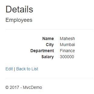 Crud Operation In Asp Net Core Mvc Using Visual Studio Code My Xxx Hot Girl - Sunset Patterns - Premium 8K Collection