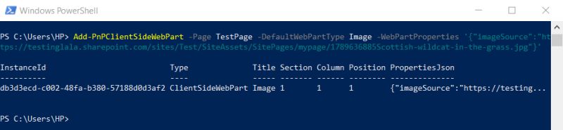 Crud Operation On Sharepoint Spfx Webpart Using Pnp Powershell - Premium Light Wallpaper - Ultra HD