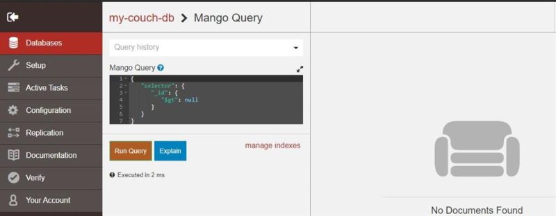 Crud Operation To Couchdb Via Rest Api In Asp Net Core Application - Vintage Wallpaper Collection - Mobile Quality