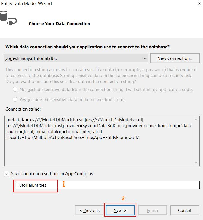 Crud Operation In Windows Form App Using The Entity Framework - Retina Vintage Designs for Desktop
