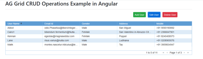 Apply Crud Operations In Dynamic Grid Using Angularjs - Beautiful Full HD Dark Textures | Free Download