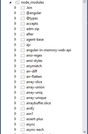 Crud Operations In Asp Net Mvc Using Angular 2 With Basics Part One - Best Minimal Backgrounds in HD
