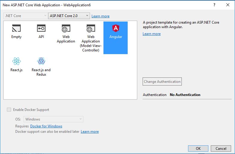 Free Course Crud Angular Net Core Entity Framework Core Mysql - Download Incredible Gradient Illustration | High Resolution